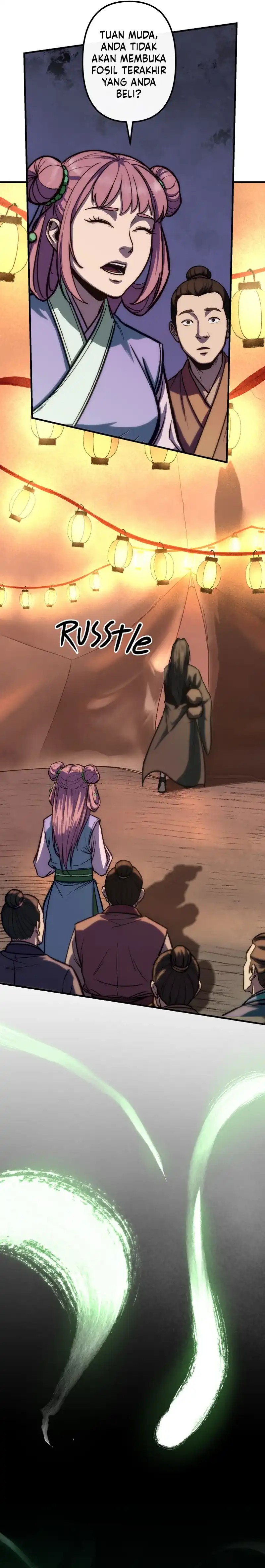 Reverend Insanity (Remake) Chapter 25 - Page 16