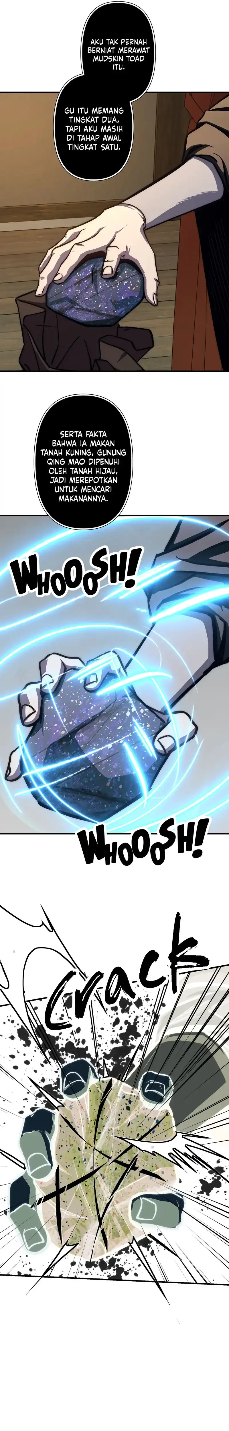 Reverend Insanity (Remake) Chapter 25 - Page 18