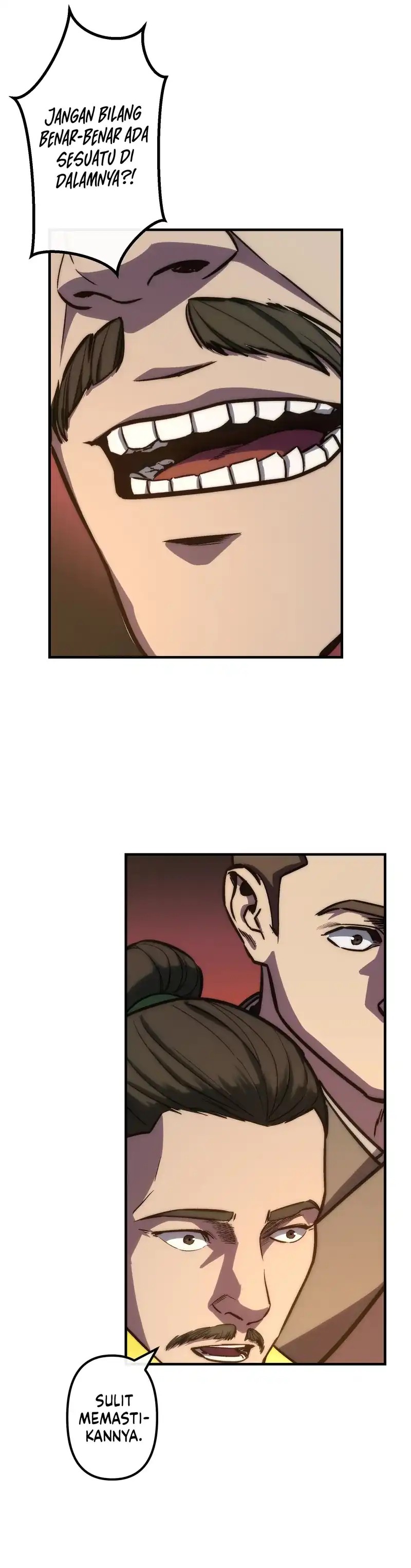 Reverend Insanity (Remake) Chapter 25 - Page 2