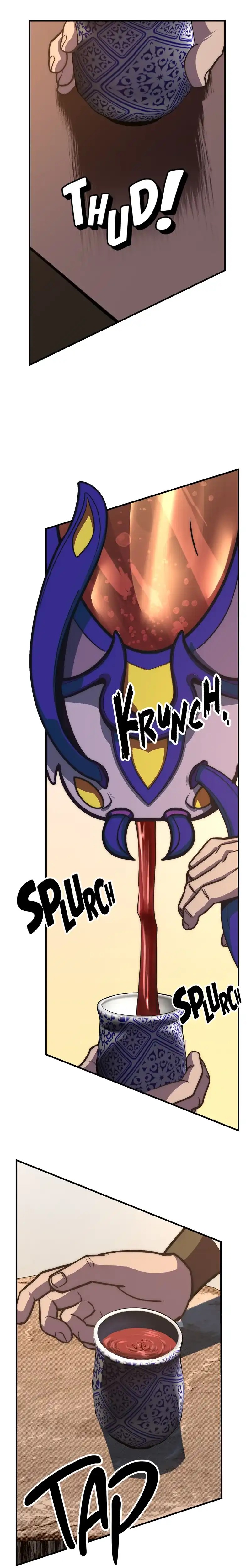 Reverend Insanity (Remake) Chapter 25 - Page 28