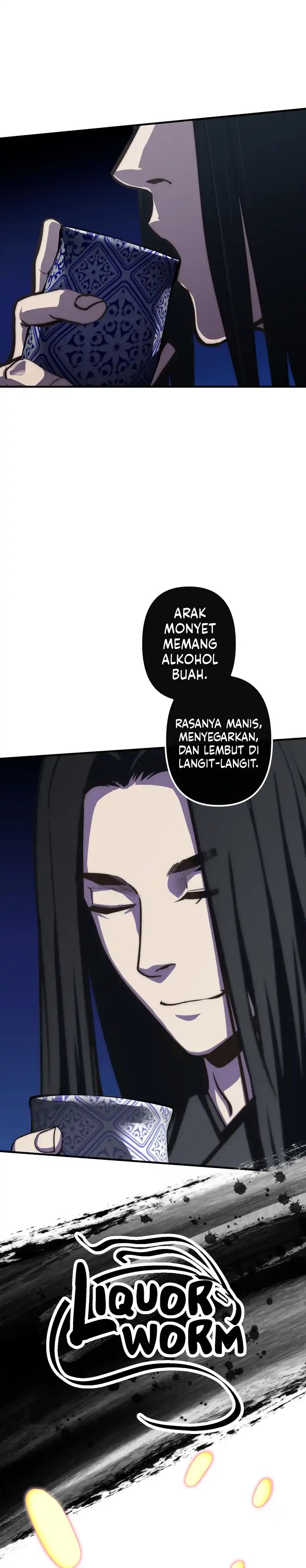 Reverend Insanity (Remake) Chapter 25 - Page 29