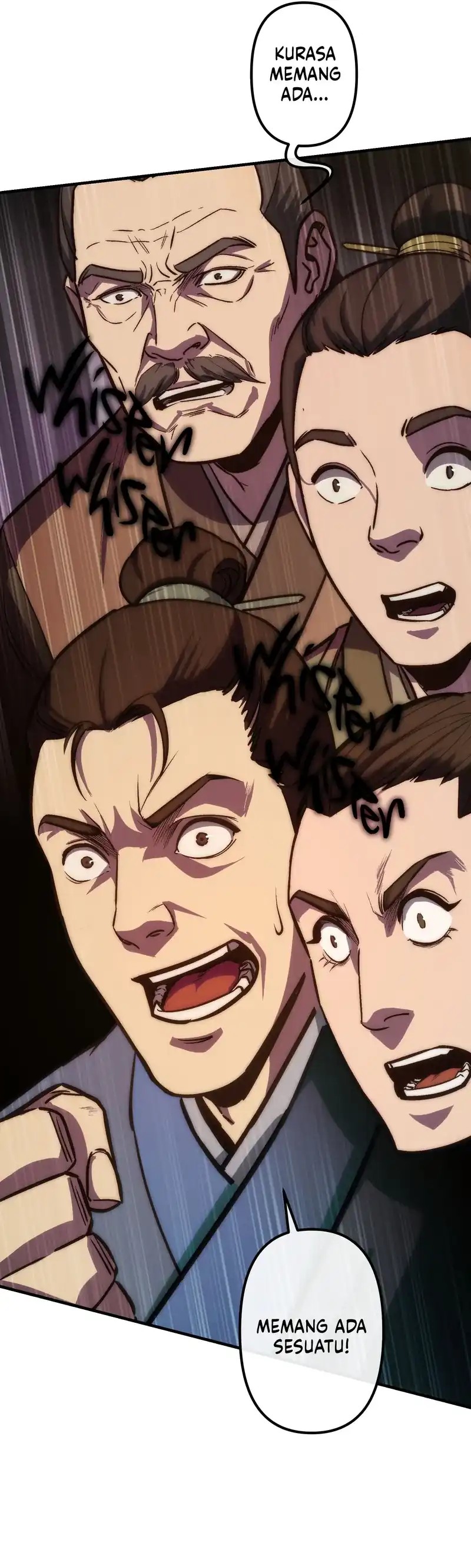 Reverend Insanity (Remake) Chapter 25 - Page 3