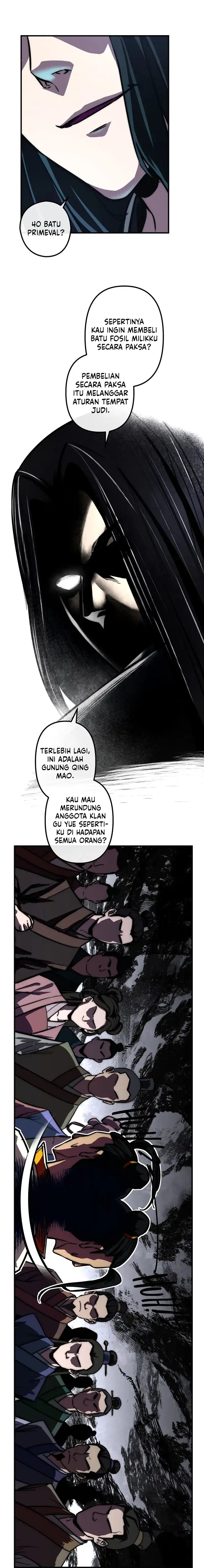 Reverend Insanity (Remake) Chapter 25 - Page 7
