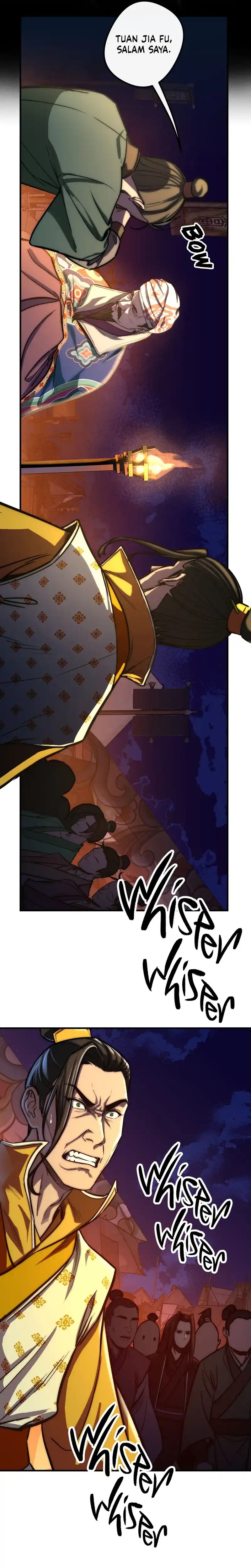 Reverend Insanity (Remake) Chapter 26 - Page 13