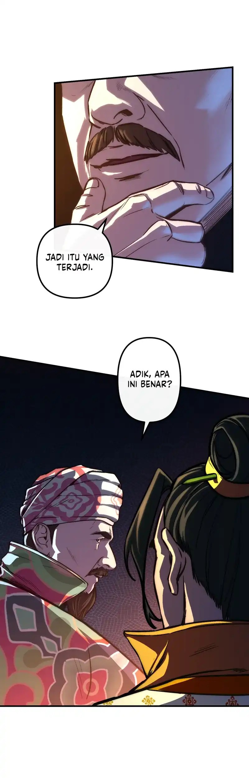 Reverend Insanity (Remake) Chapter 26 - Page 14