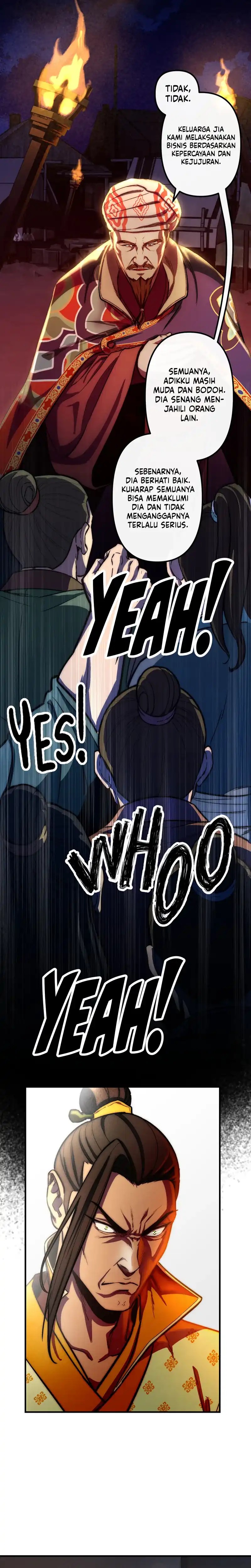 Reverend Insanity (Remake) Chapter 26 - Page 18