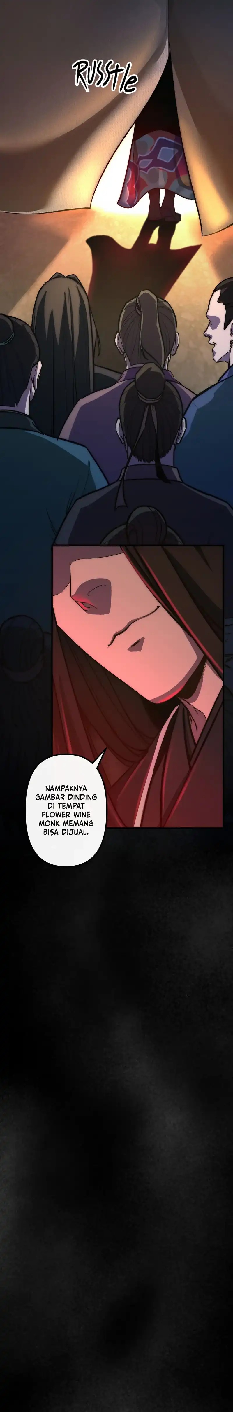 Reverend Insanity (Remake) Chapter 26 - Page 19