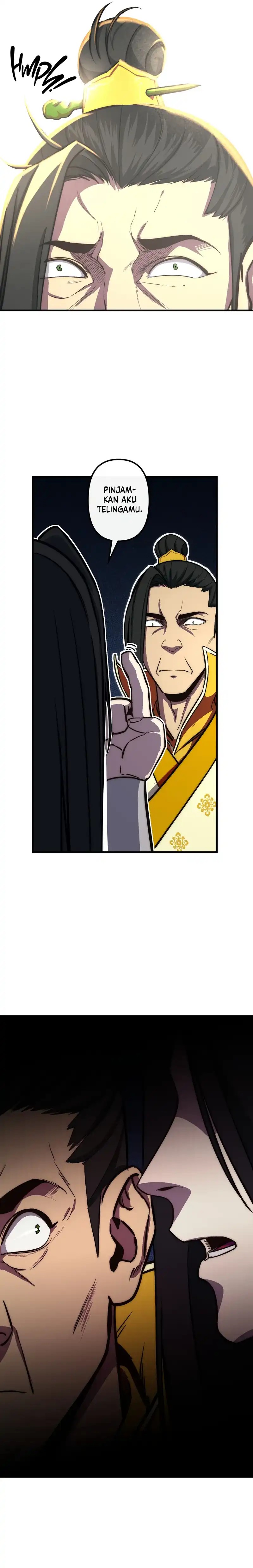 Reverend Insanity (Remake) Chapter 26 - Page 24
