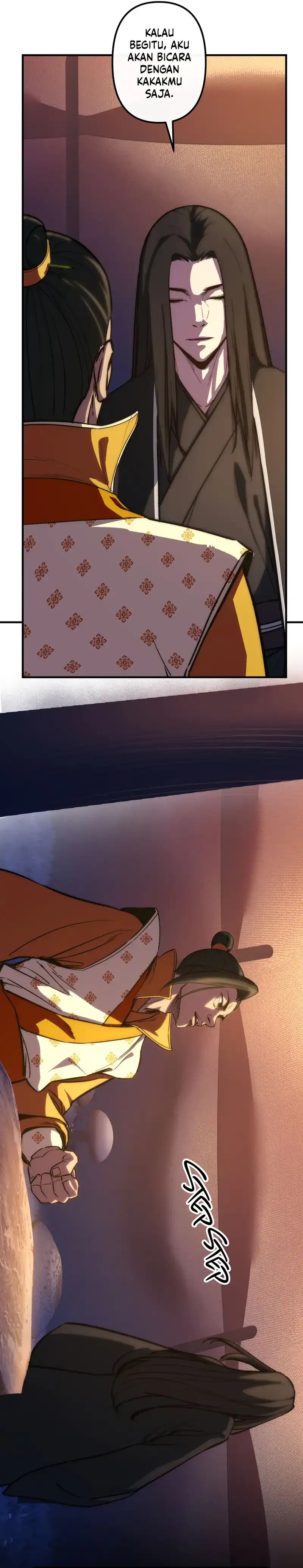 Reverend Insanity (Remake) Chapter 26 - Page 26