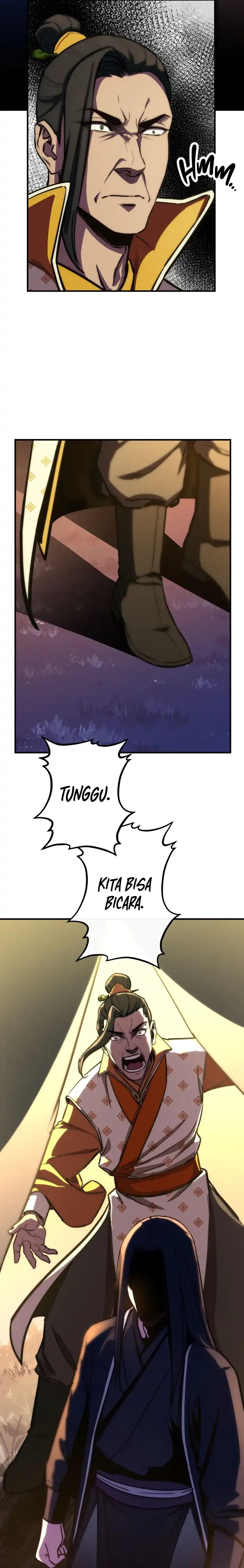 Reverend Insanity (Remake) Chapter 26 - Page 27