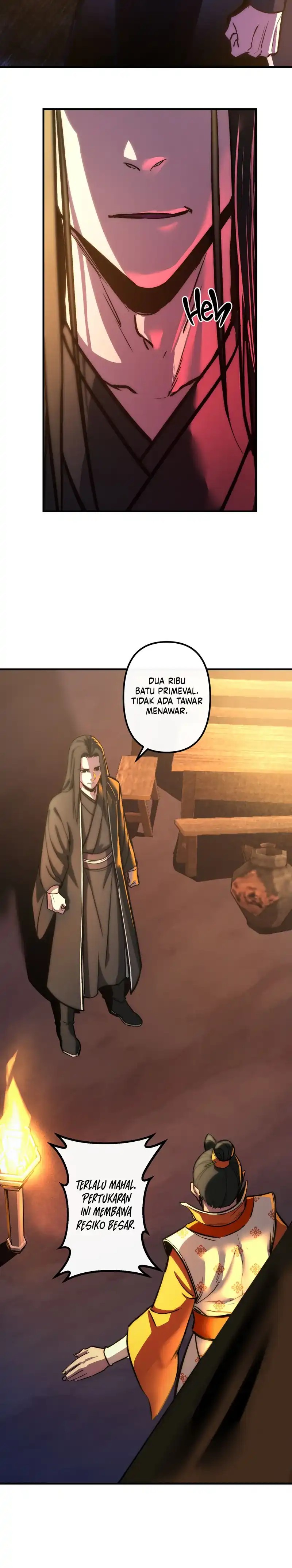 Reverend Insanity (Remake) Chapter 26 - Page 28