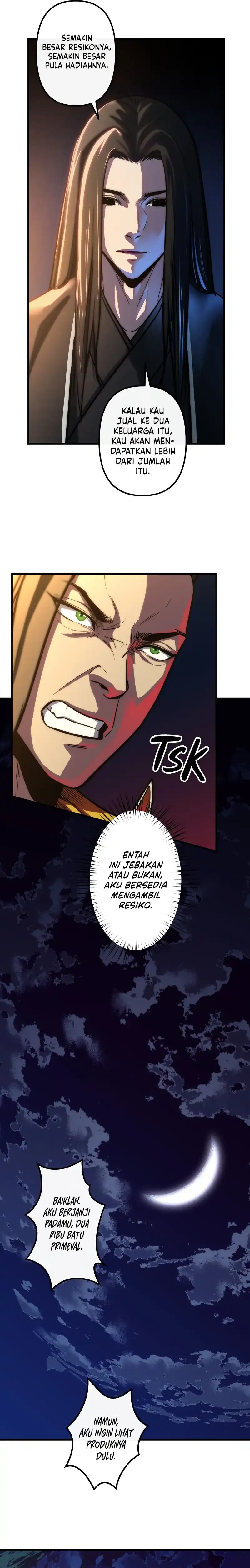 Reverend Insanity (Remake) Chapter 26 - Page 29