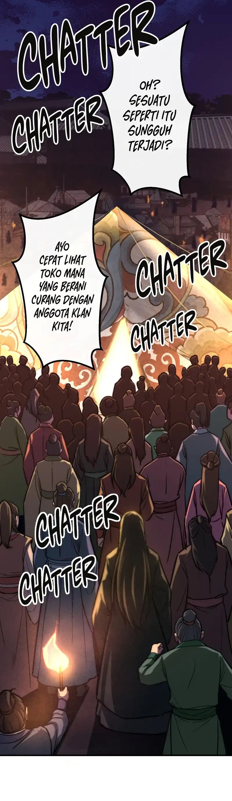 Reverend Insanity (Remake) Chapter 26 - Page 7