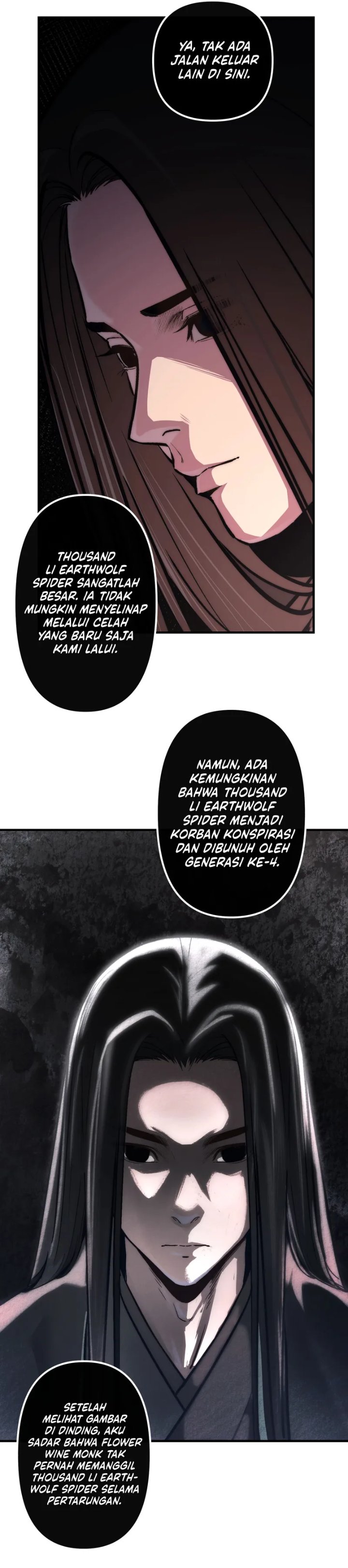 Reverend Insanity (Remake) Chapter 27 - Page 11