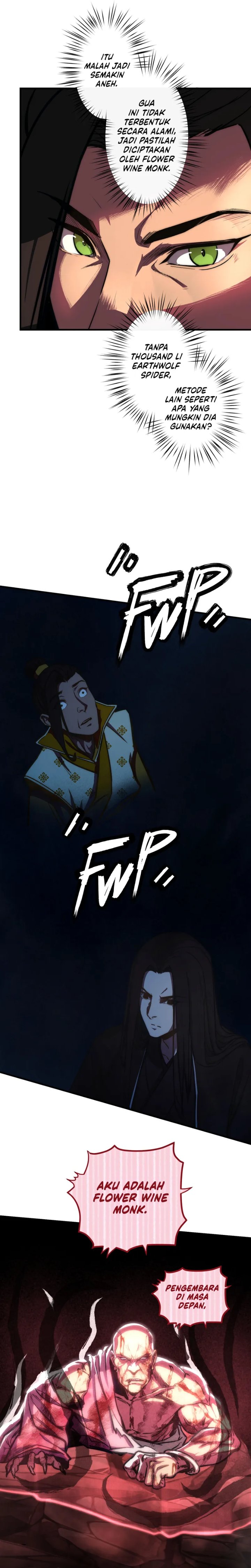 Reverend Insanity (Remake) Chapter 27 - Page 12