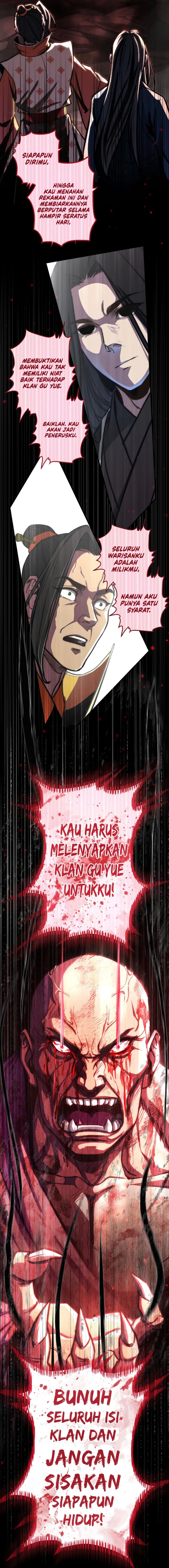 Reverend Insanity (Remake) Chapter 27 - Page 13