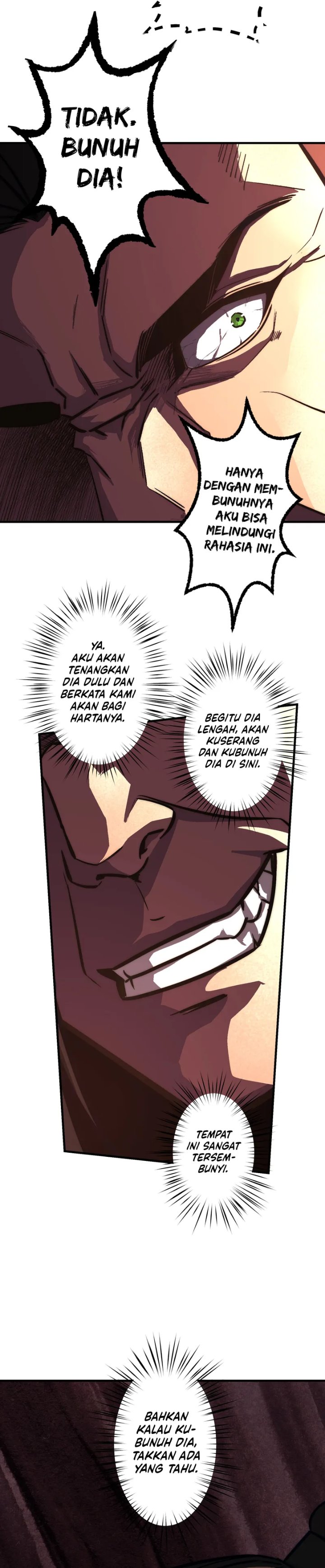 Reverend Insanity (Remake) Chapter 27 - Page 16