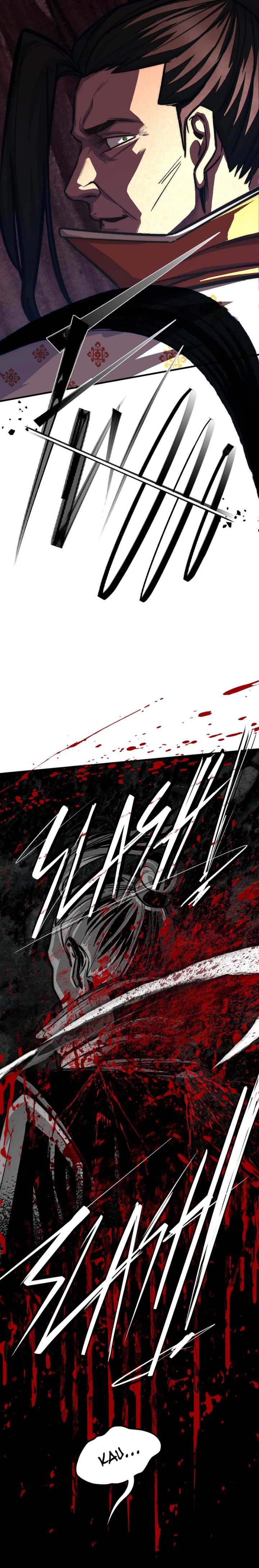 Reverend Insanity (Remake) Chapter 27 - Page 17