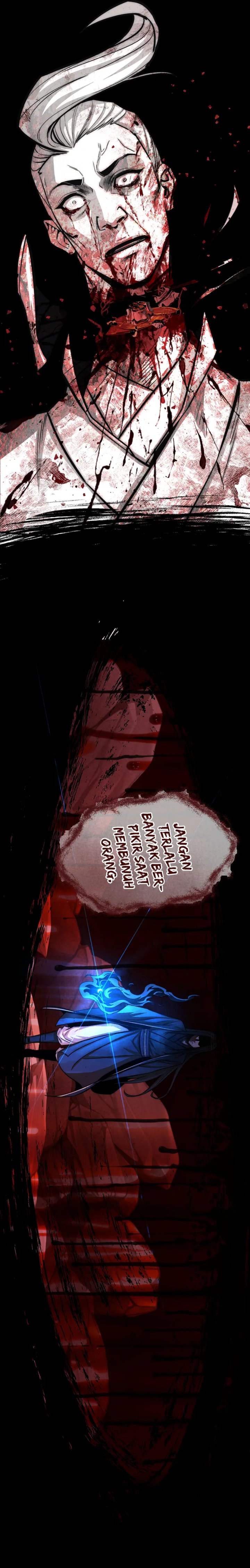 Reverend Insanity (Remake) Chapter 27 - Page 18
