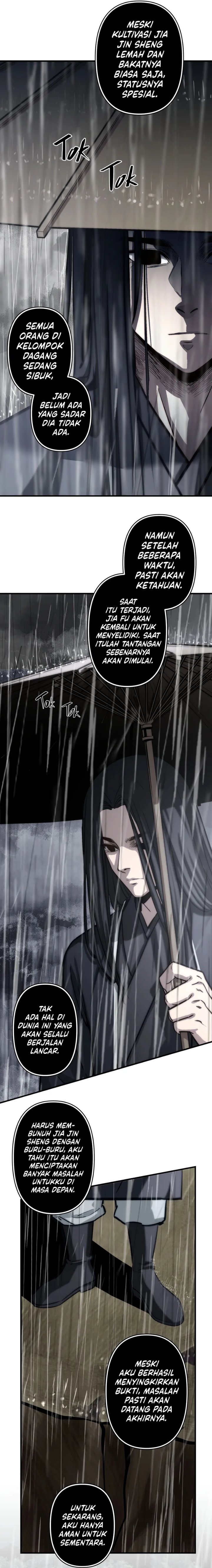 Reverend Insanity (Remake) Chapter 27 - Page 27