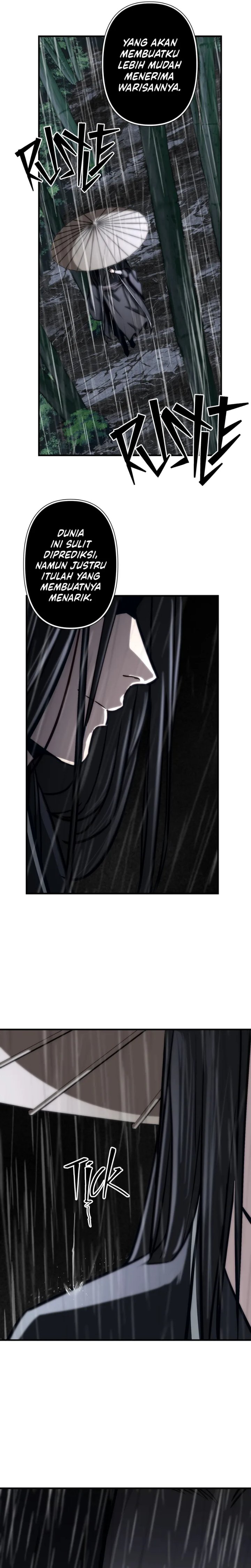 Reverend Insanity (Remake) Chapter 27 - Page 29