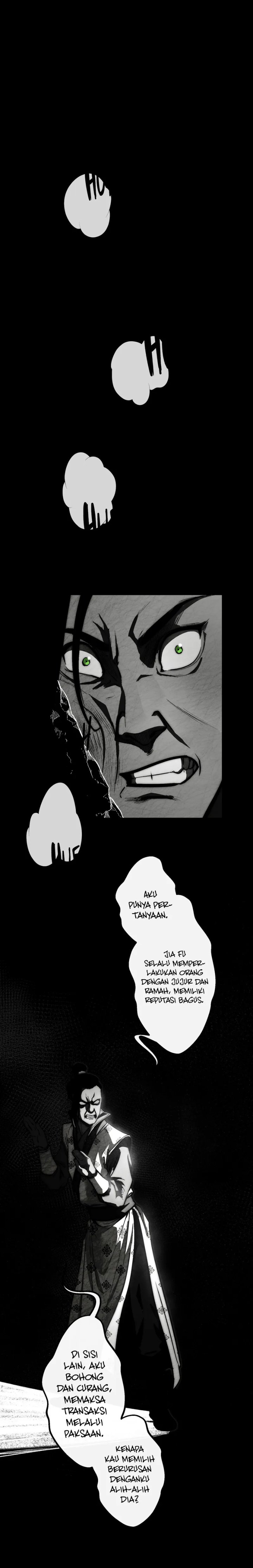 Reverend Insanity (Remake) Chapter 27 - Page 3