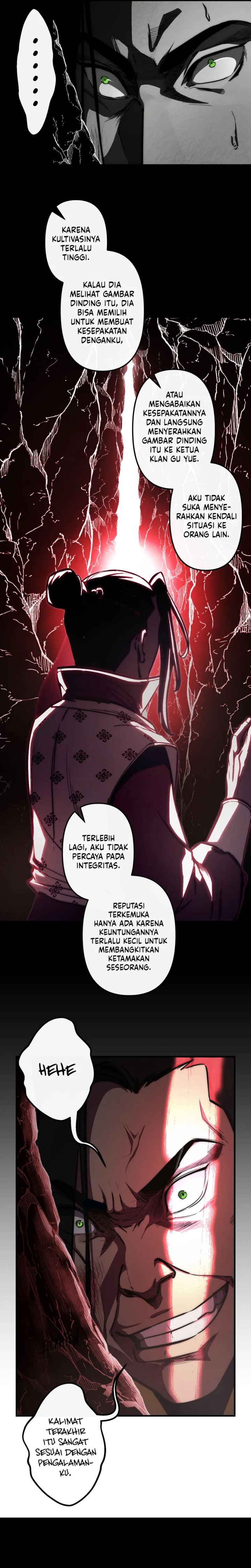 Reverend Insanity (Remake) Chapter 27 - Page 4
