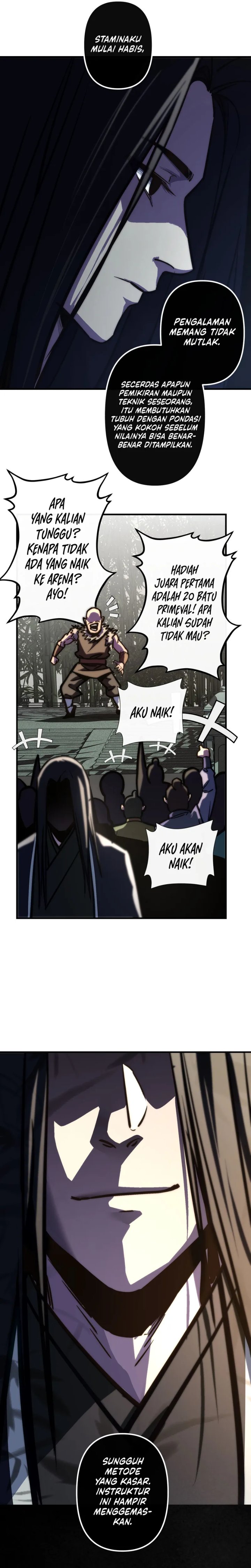 Reverend Insanity (Remake) Chapter 28 - Page 12