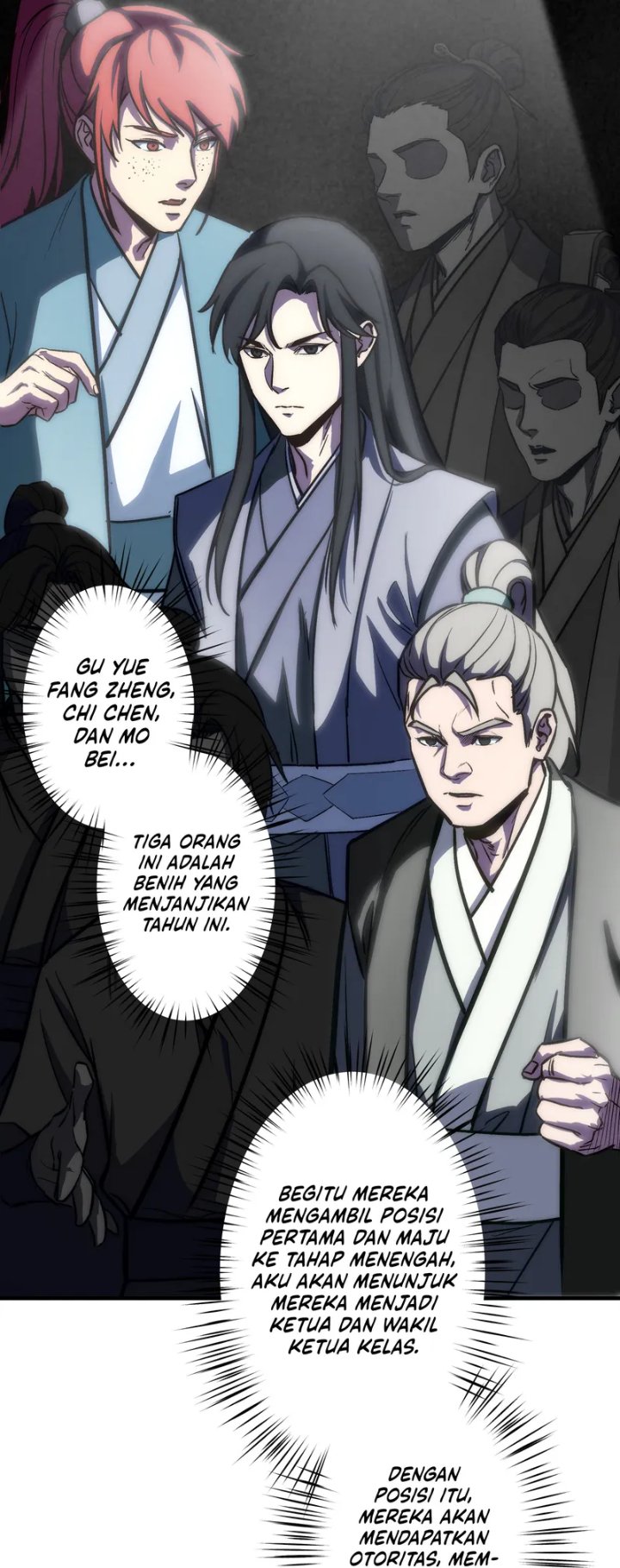 Reverend Insanity (Remake) Chapter 28 - Page 15