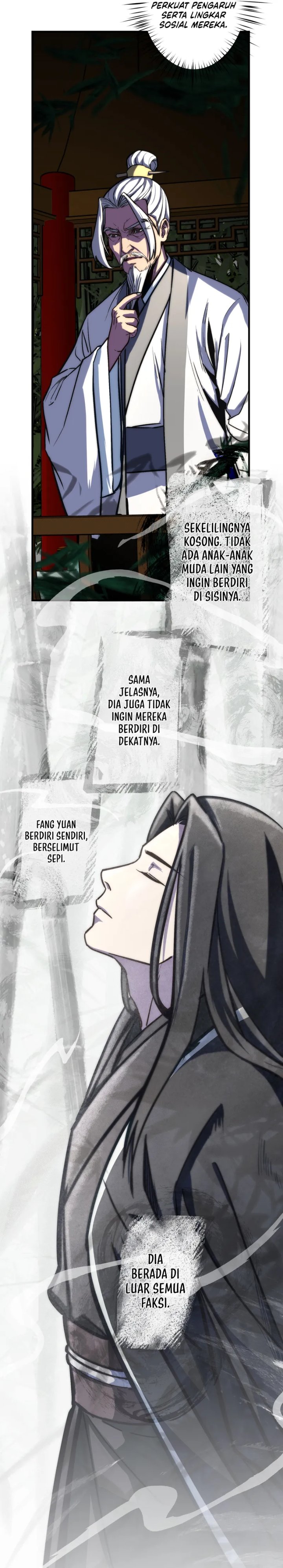 Reverend Insanity (Remake) Chapter 28 - Page 16