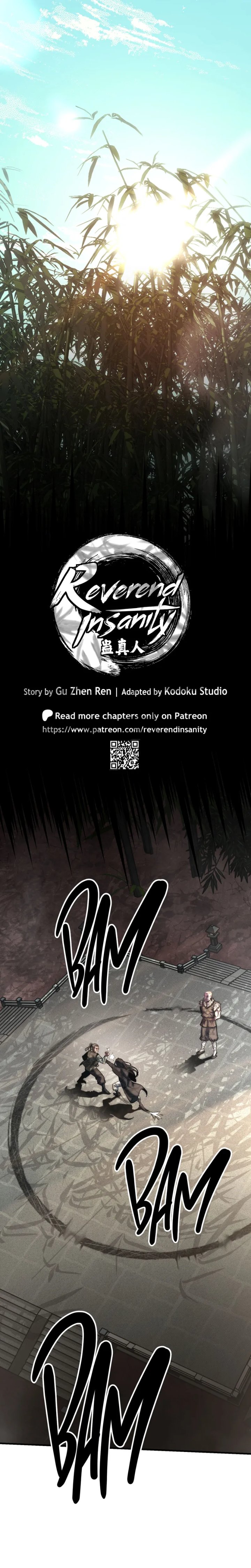 Reverend Insanity (Remake) Chapter 28 - Page 2