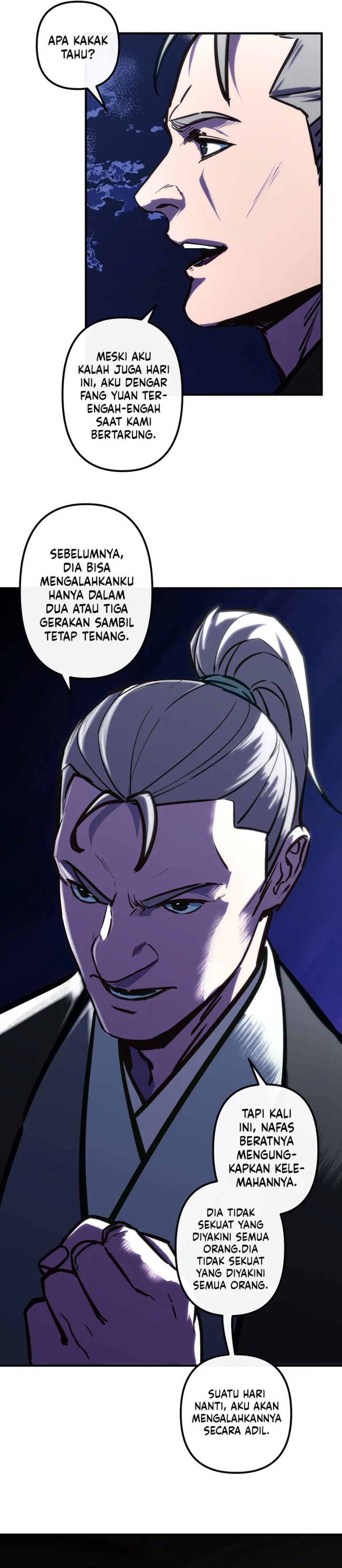 Reverend Insanity (Remake) Chapter 28 - Page 21