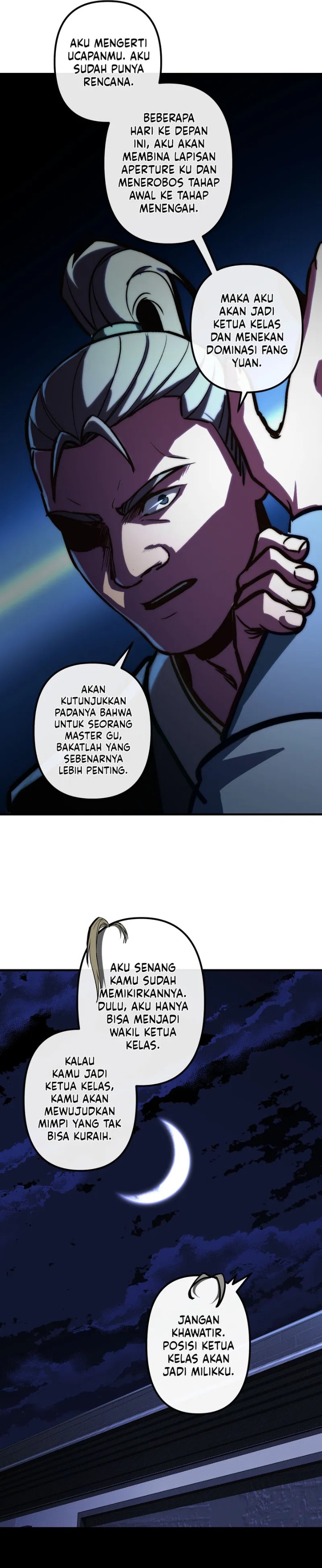 Reverend Insanity (Remake) Chapter 28 - Page 23
