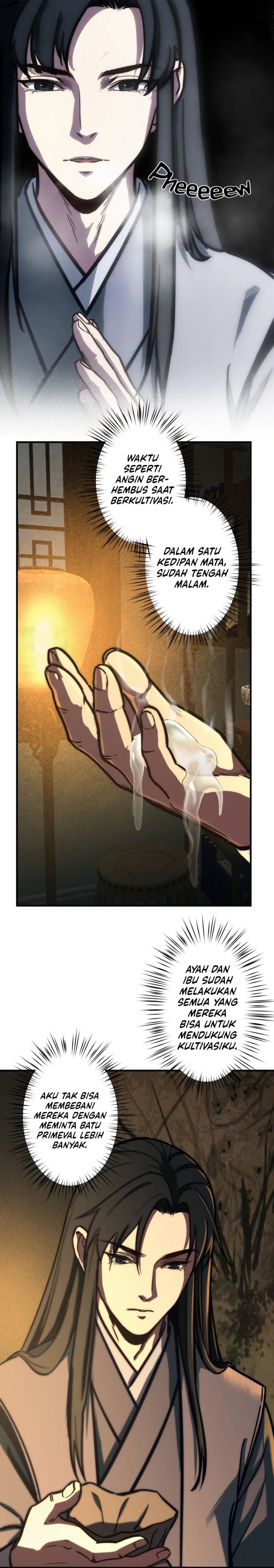 Reverend Insanity (Remake) Chapter 28 - Page 29