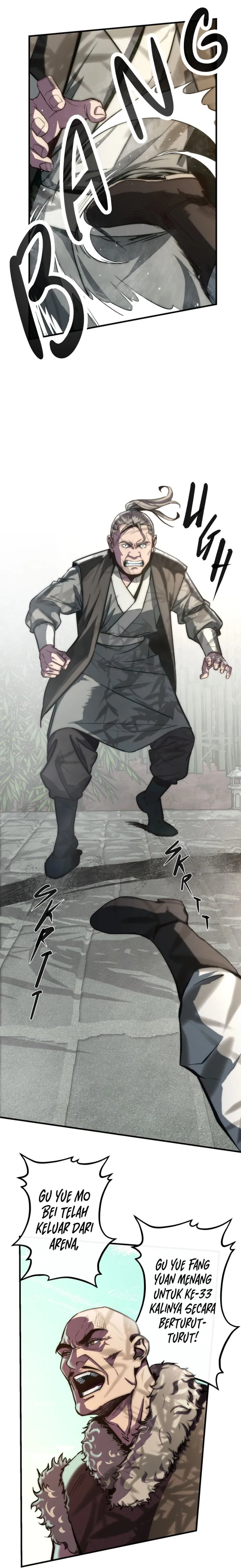 Reverend Insanity (Remake) Chapter 28 - Page 3