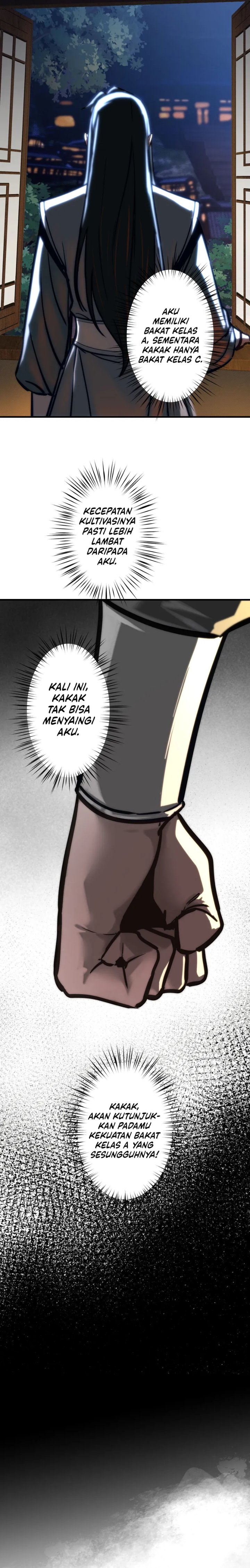 Reverend Insanity (Remake) Chapter 28 - Page 31