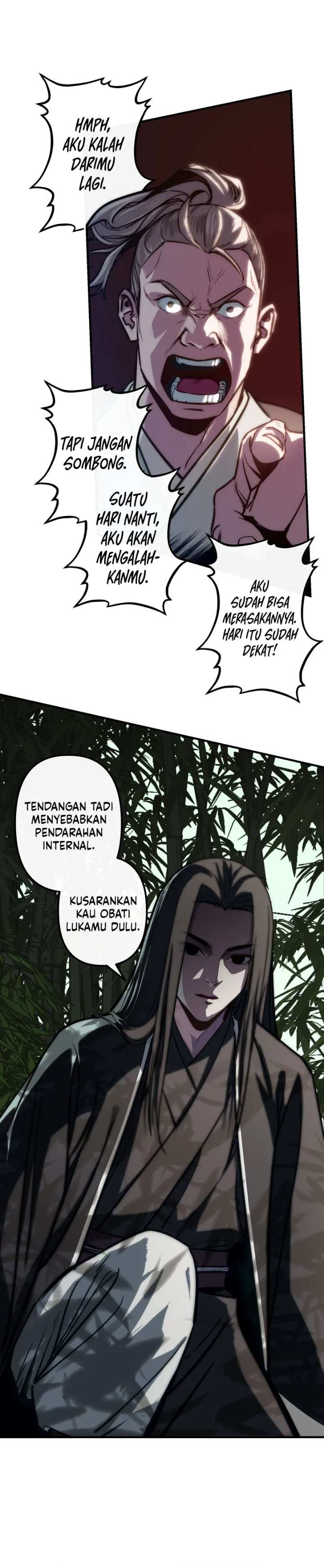 Reverend Insanity (Remake) Chapter 28 - Page 4