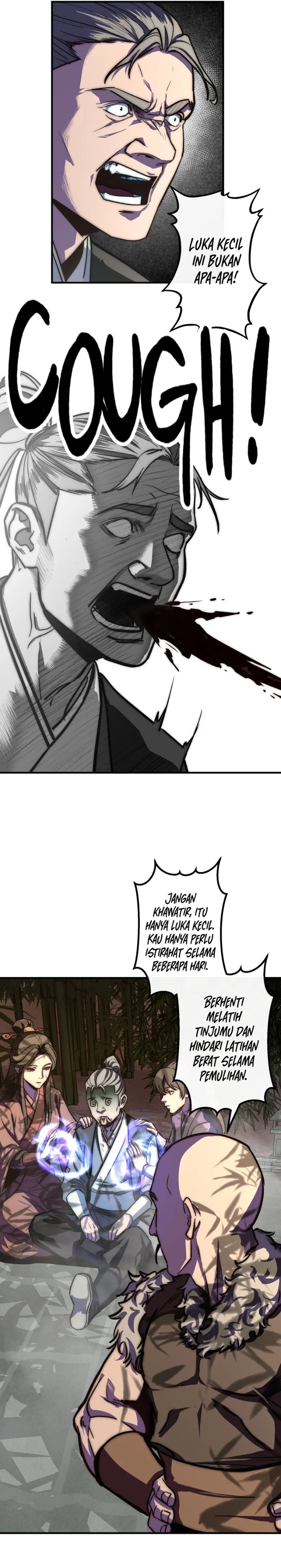 Reverend Insanity (Remake) Chapter 28 - Page 5