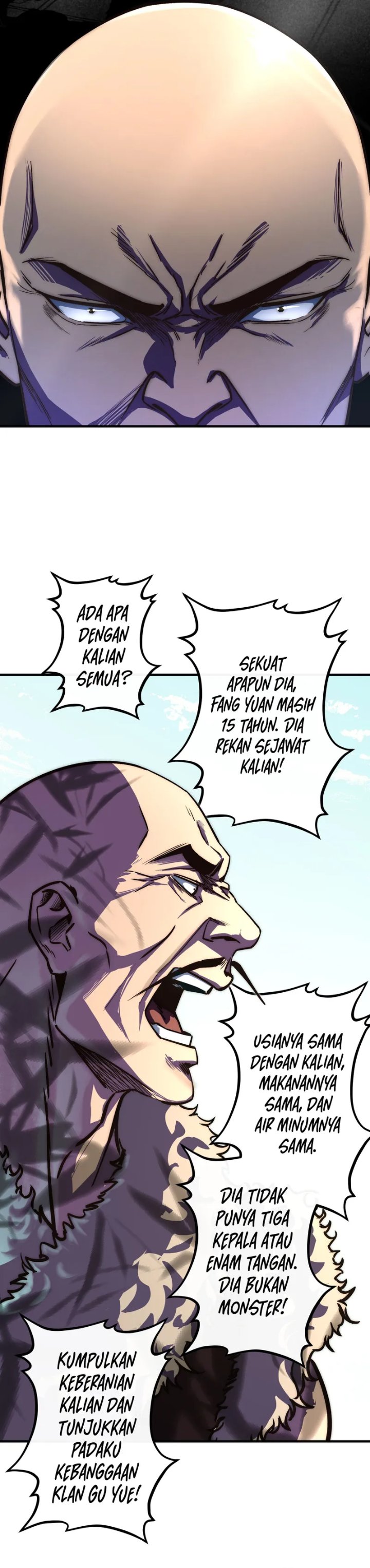 Reverend Insanity (Remake) Chapter 28 - Page 8