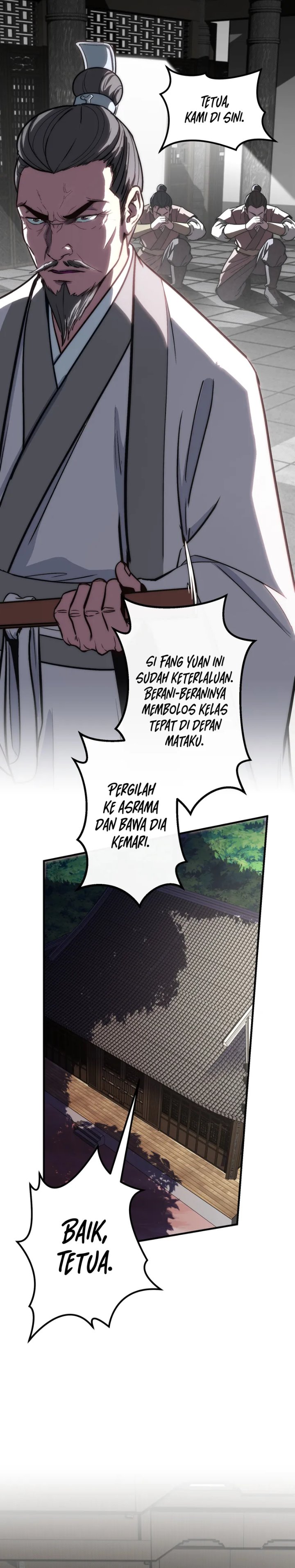 Reverend Insanity (Remake) Chapter 29 - Page 12