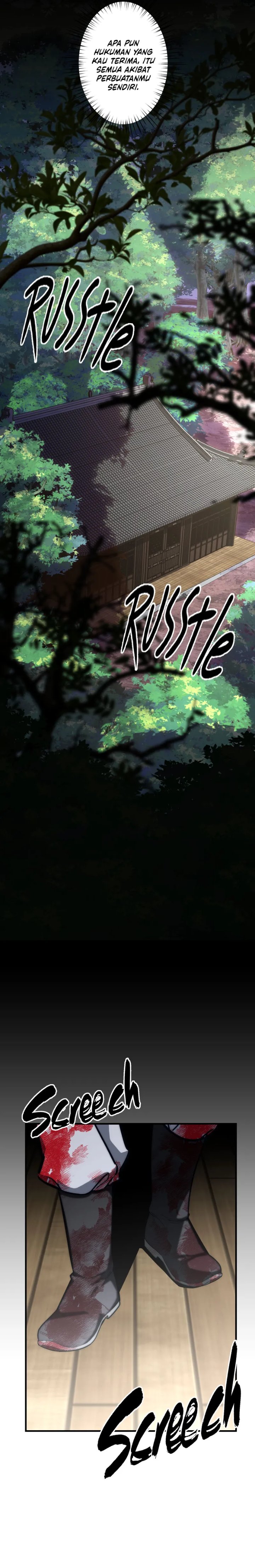 Reverend Insanity (Remake) Chapter 29 - Page 14