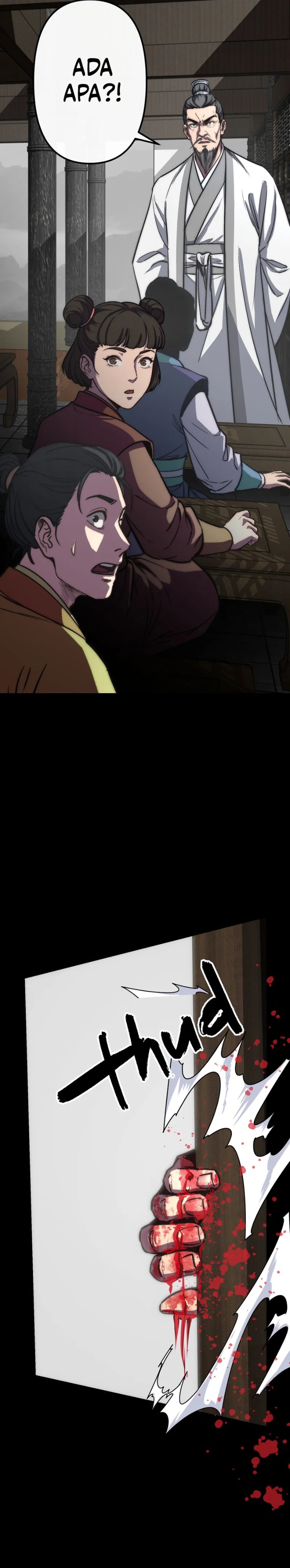 Reverend Insanity (Remake) Chapter 29 - Page 20