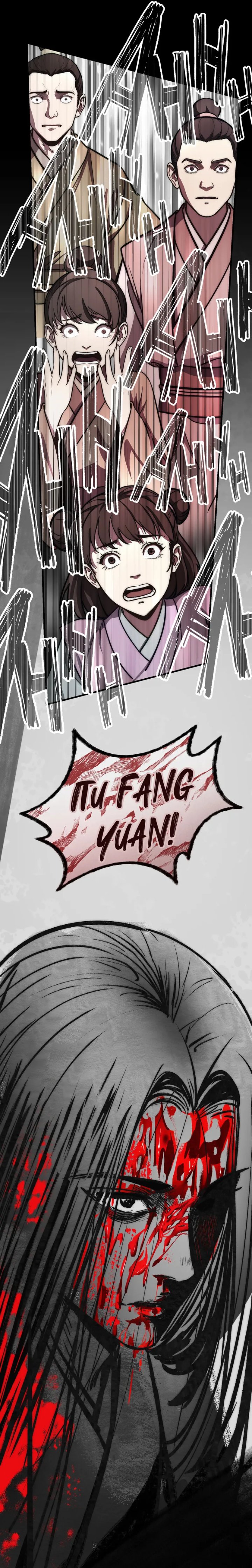 Reverend Insanity (Remake) Chapter 29 - Page 21