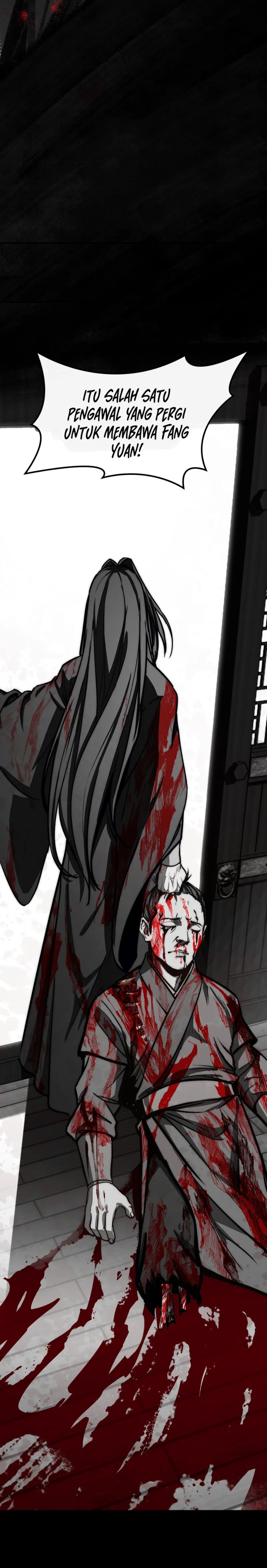 Reverend Insanity (Remake) Chapter 29 - Page 22