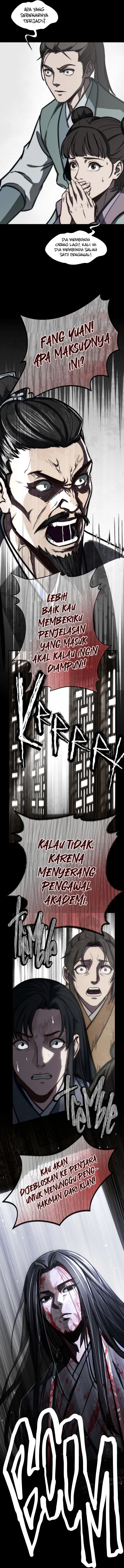 Reverend Insanity (Remake) Chapter 29 - Page 23
