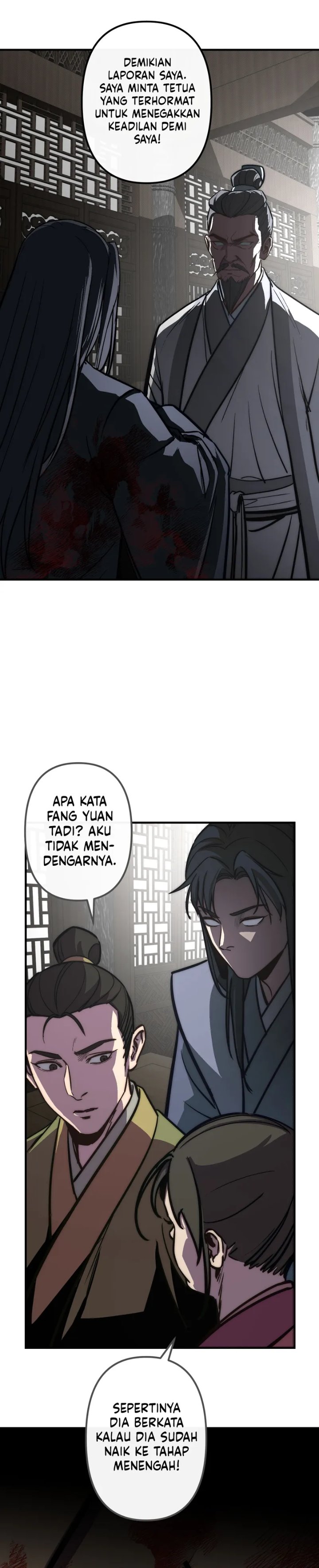 Reverend Insanity (Remake) Chapter 29 - Page 26