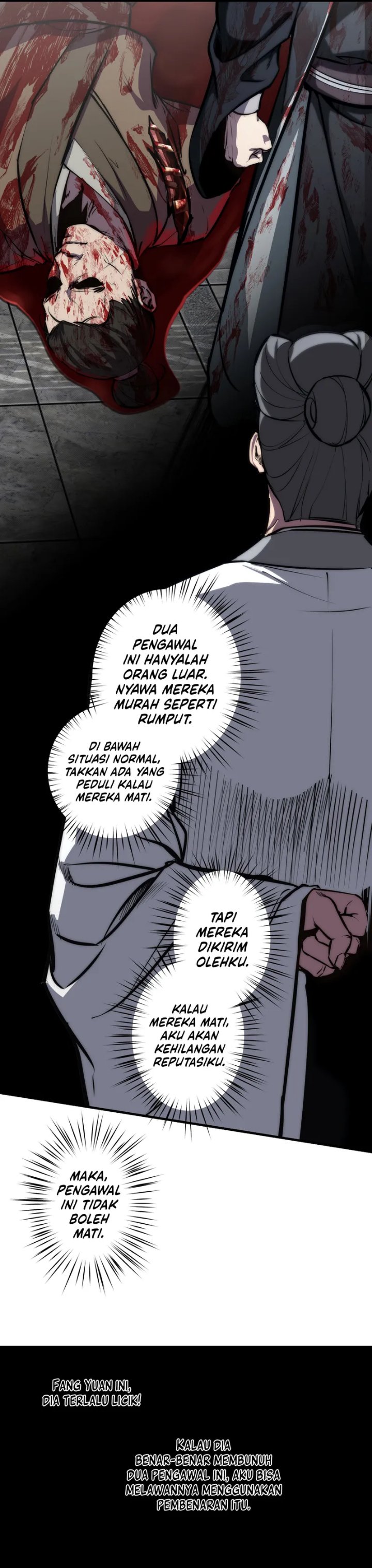 Reverend Insanity (Remake) Chapter 30 - Page 10