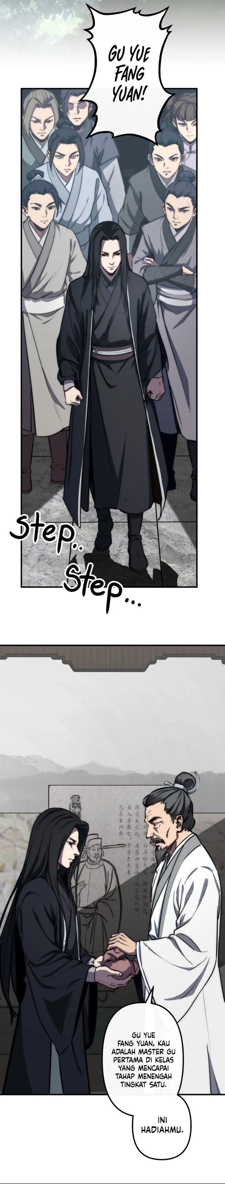 Reverend Insanity (Remake) Chapter 30 - Page 13