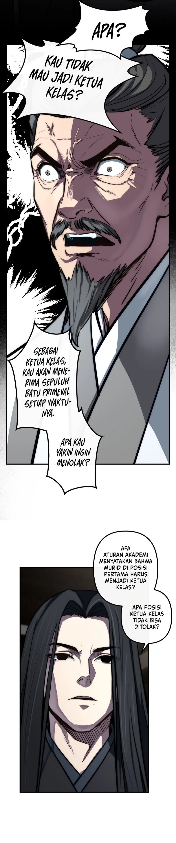 Reverend Insanity (Remake) Chapter 30 - Page 18