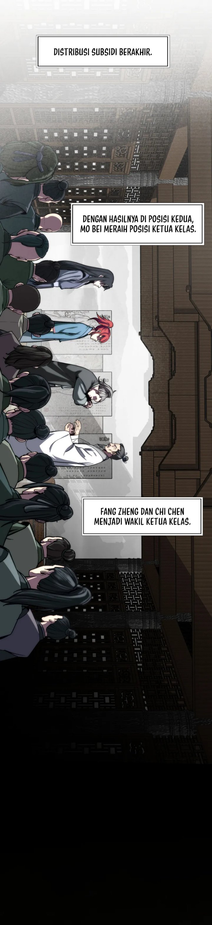 Reverend Insanity (Remake) Chapter 30 - Page 22